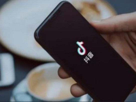抖音怎么举报