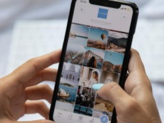 代举报他人短视频